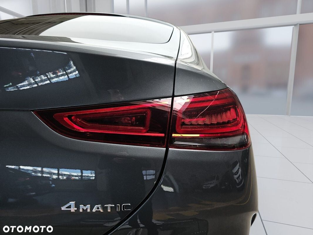 Mercedes-Benz GLE Coupe 350 de 4-Matic Advanced Plus - 12