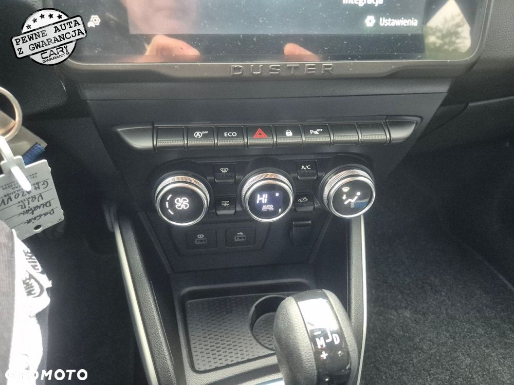 Dacia Duster - 29