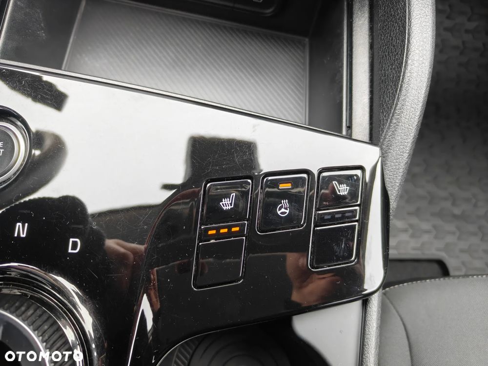 Kia Sportage 1.6 CRDI L Business Line 2WD DCT - 10