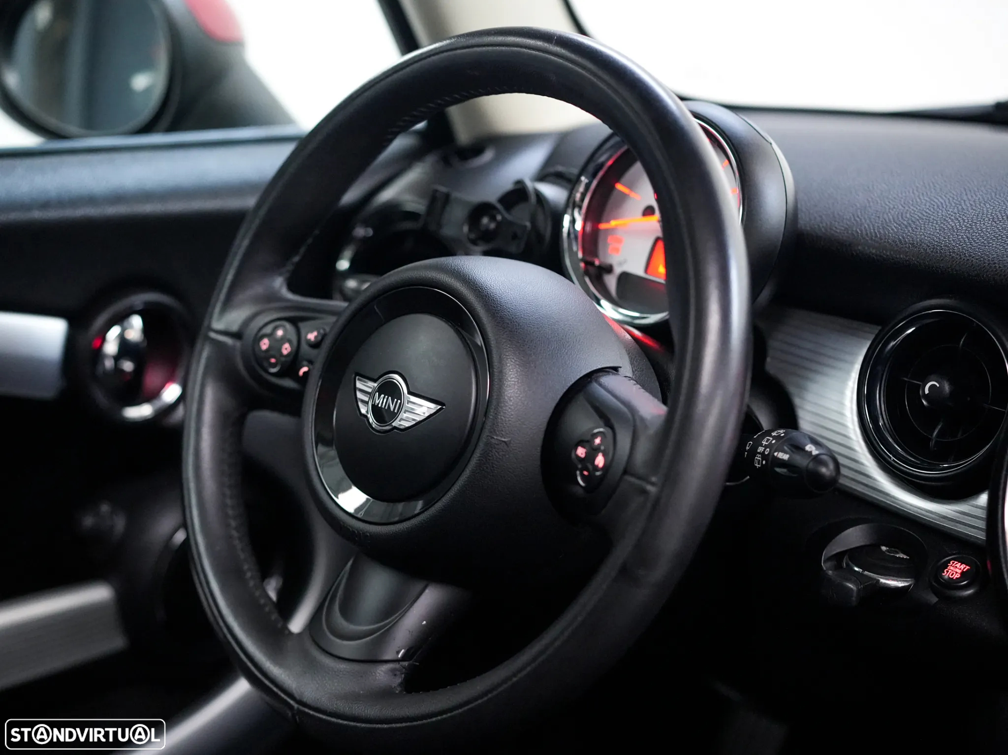 MINI Clubman Cooper S - 6