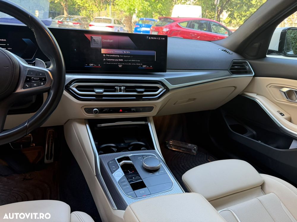 BMW Seria 3 - 8