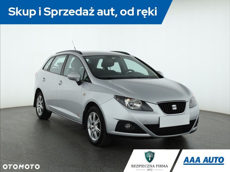 Seat Ibiza - 2