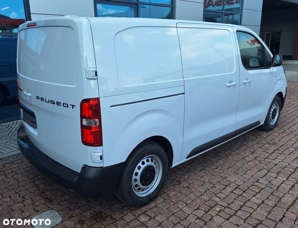 Peugeot Expert Furgon Standard - 5