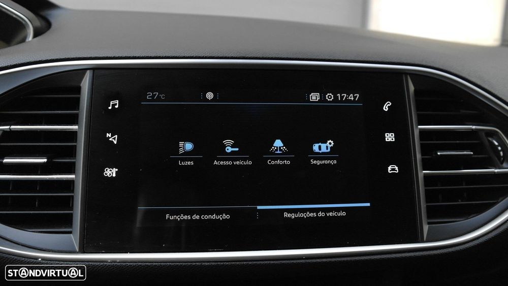 Peugeot 308 1.2 PureTech Style - 50
