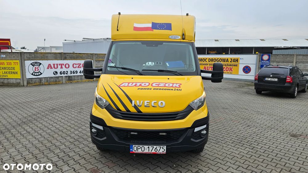 Iveco Daily - 2