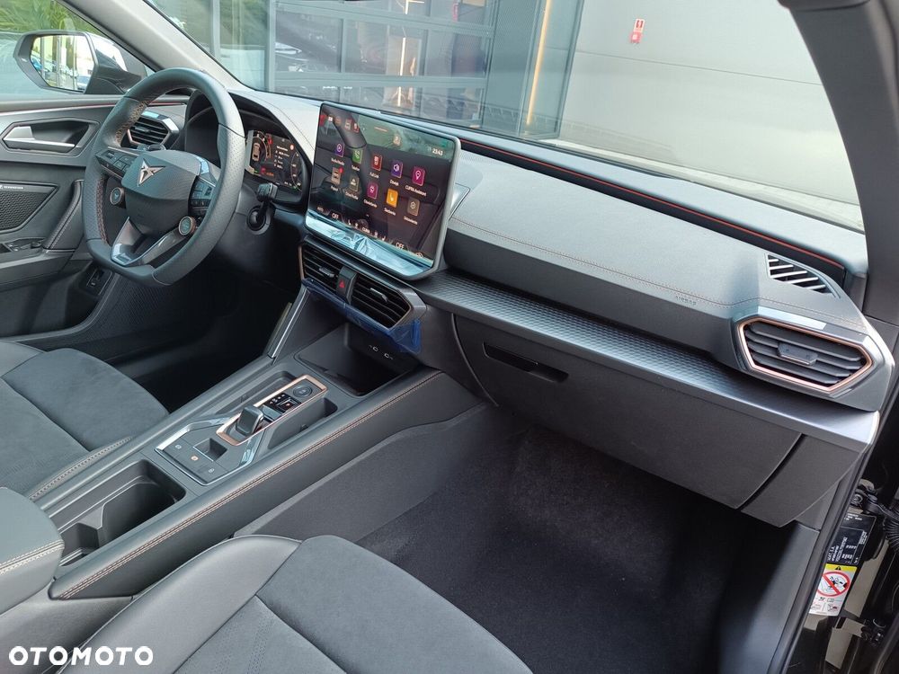 Cupra Leon Sportstourer 1.5 eTSI DSG - 20