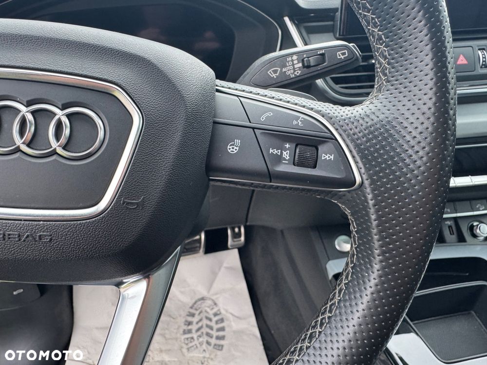 Audi Q5 - 28