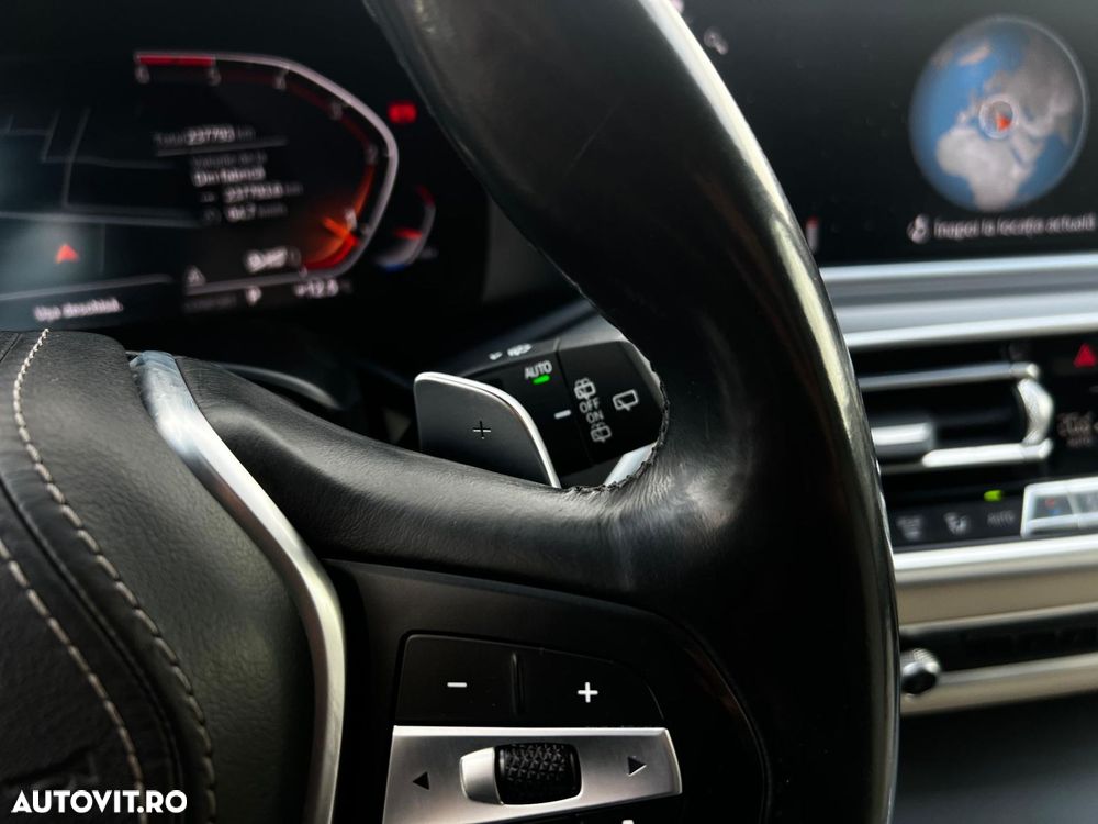 BMW X5 xDrive30d xLine - 23