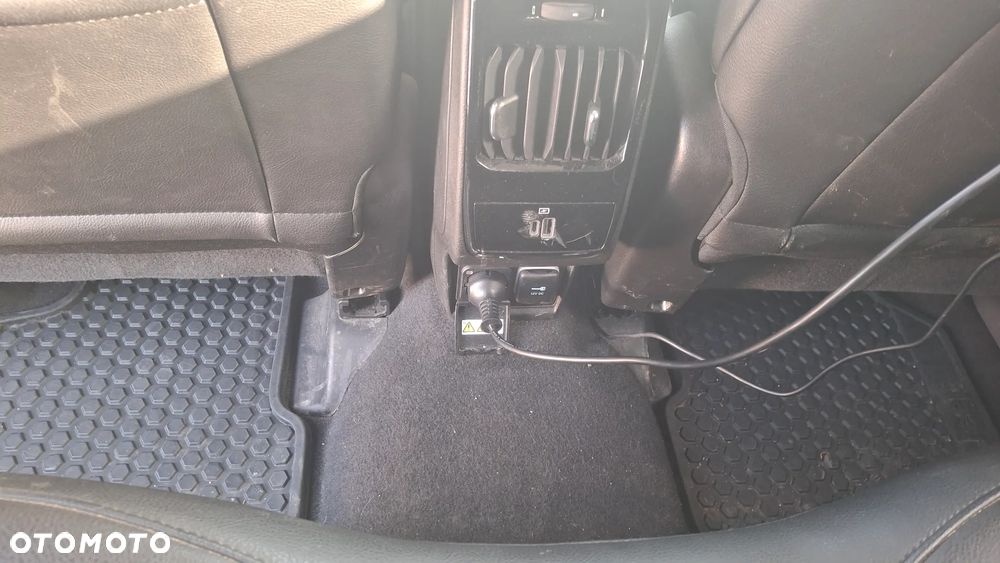 Jeep Compass 1.3 TMair Limited FWD S&S - 7