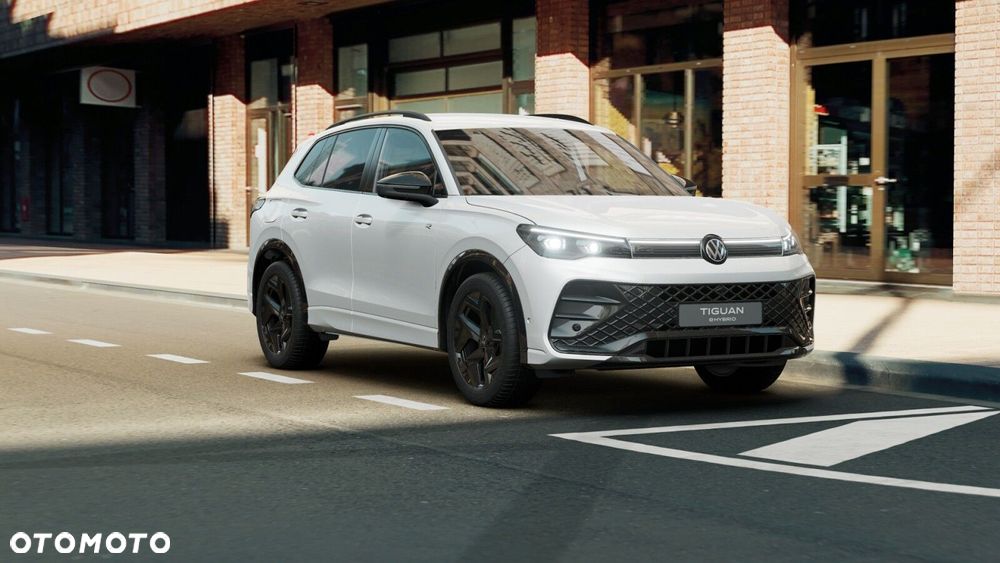 Volkswagen Tiguan - 6