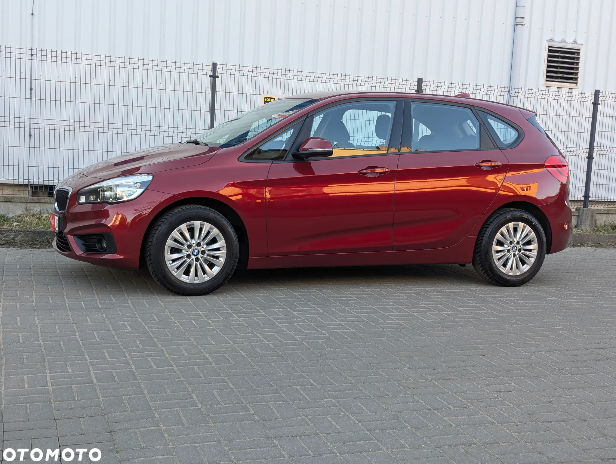 BMW Seria 2 - 22