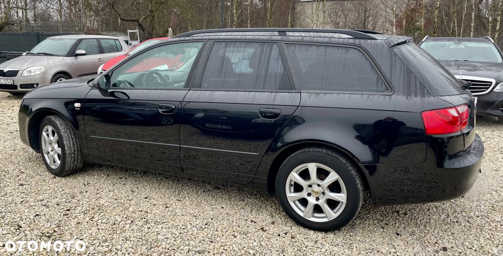 Seat Exeo ST 1.8TSI Reference - 16