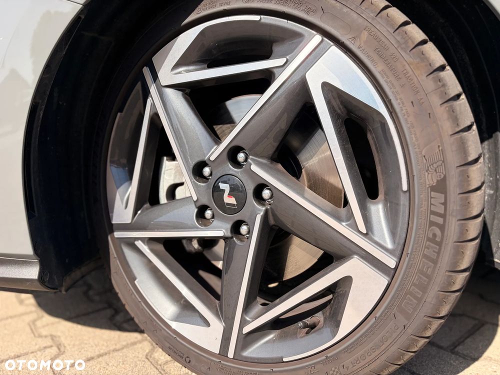Hyundai i30 1.6 T-GDI DCT N Line - 9