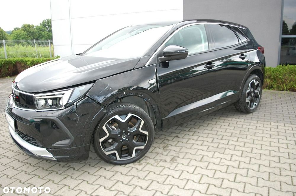 Opel Grandland - 18