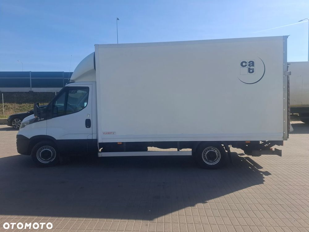 Iveco Daily - 2
