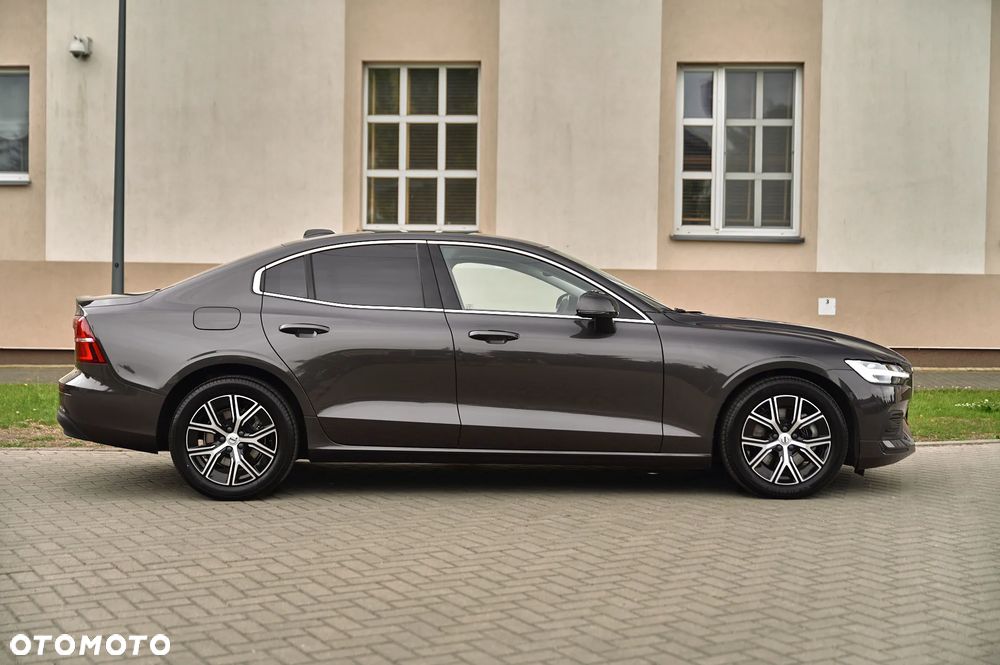 Volvo S60 - 18