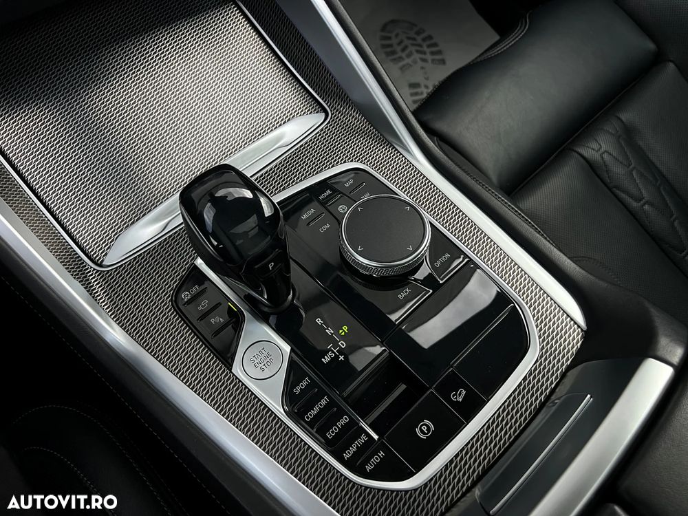 BMW X6 xDrive30d - 9