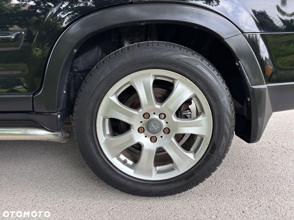 Honda CR-V 2.2i CTDi LS - 20