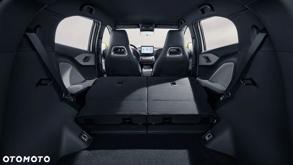 BYD Dolphin Surf - 7