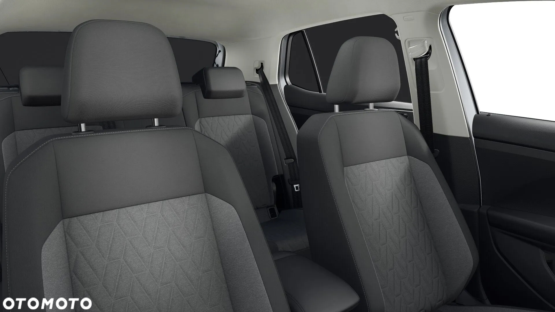 Volkswagen T-Cross 1.0 TSI Special Edition - 9