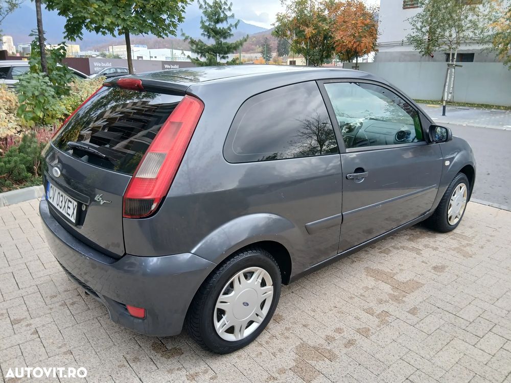 Seat Ibiza - 10