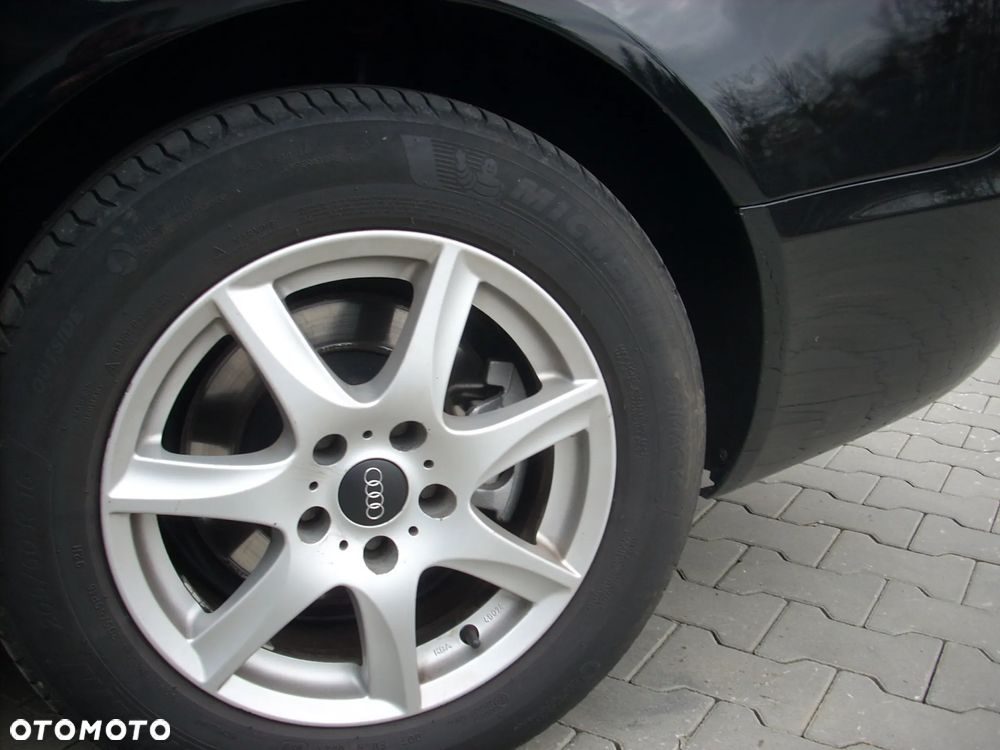 Audi A6 Limousine - 18