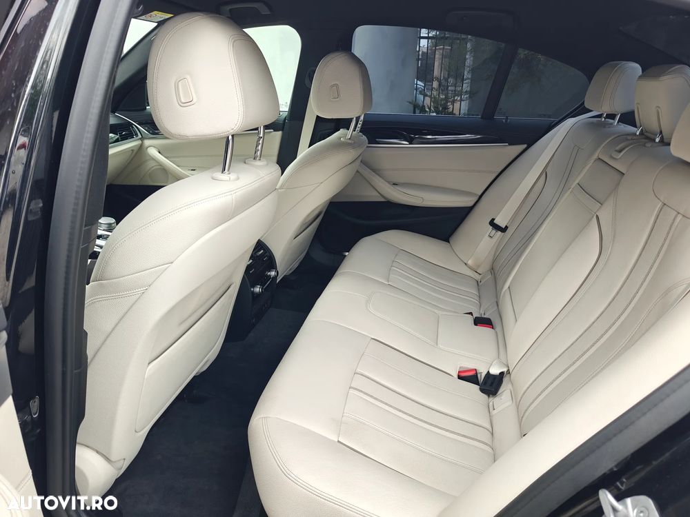 BMW Seria 5 545e xDrive AT PHEV - 14