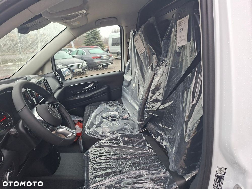 Mercedes-Benz vito Vito - 15