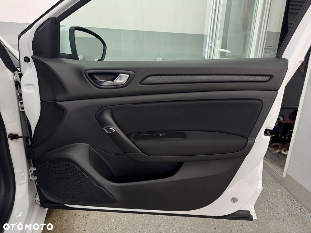 Renault Megane ENERGY dCi 110 EDC BUSINESS - 31