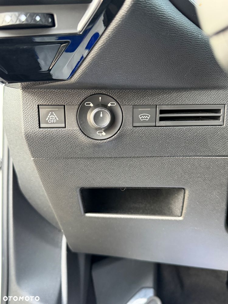 DS Automobiles DS 7 Crossback 1.6 PureTech Rivoli - 21