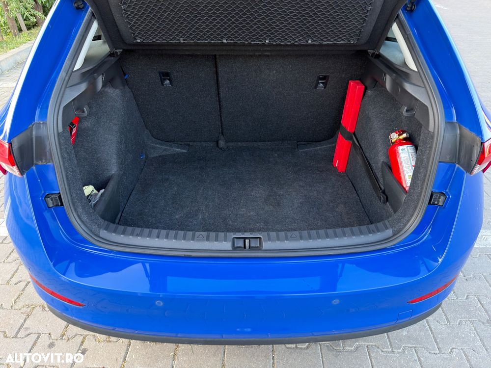 Skoda Scala 1.0 TSI DSG Ambition - 11