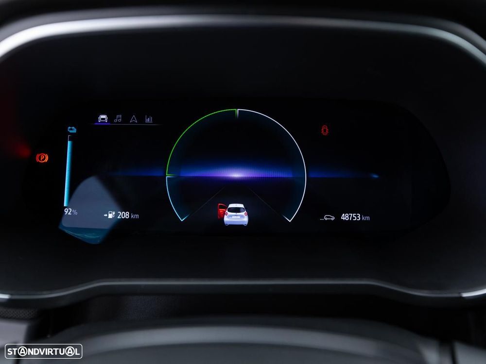 Renault Zoe (c/ Bateria) Zen 40 - 20