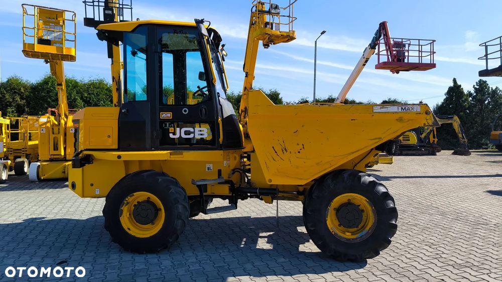 JCB 6 T FT - 3