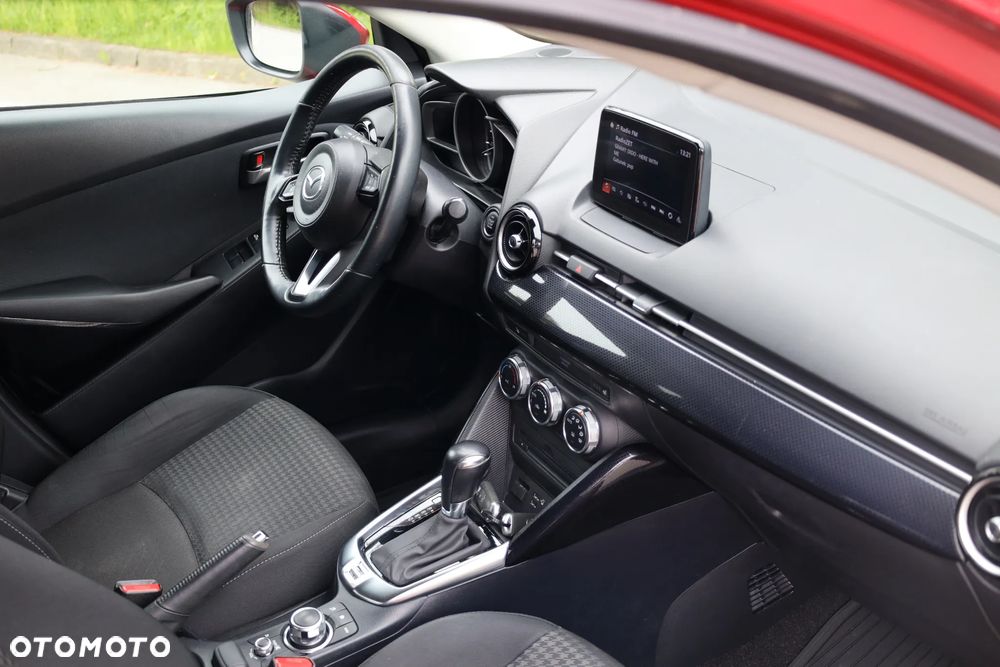 Mazda 2 - 13