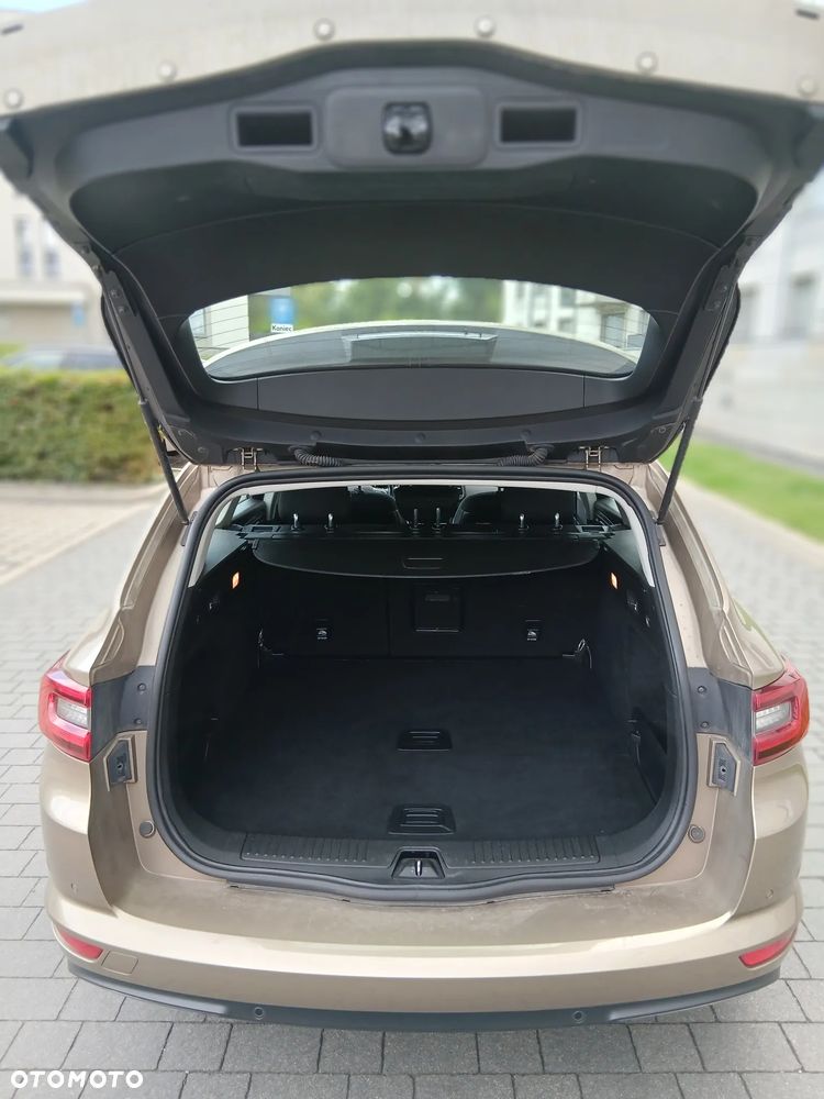 Renault Talisman 1.6 Energy TCe Zen EDC - 9