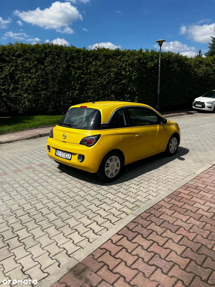 Opel Adam 1.4 Jam S&S - 5
