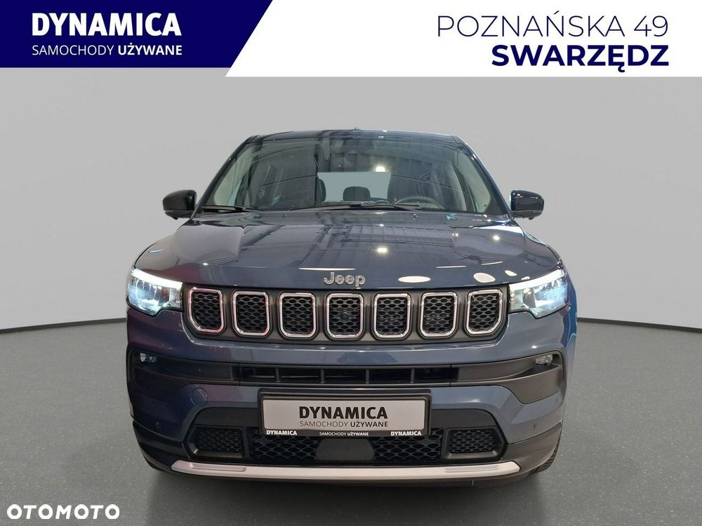Jeep Compass - 3