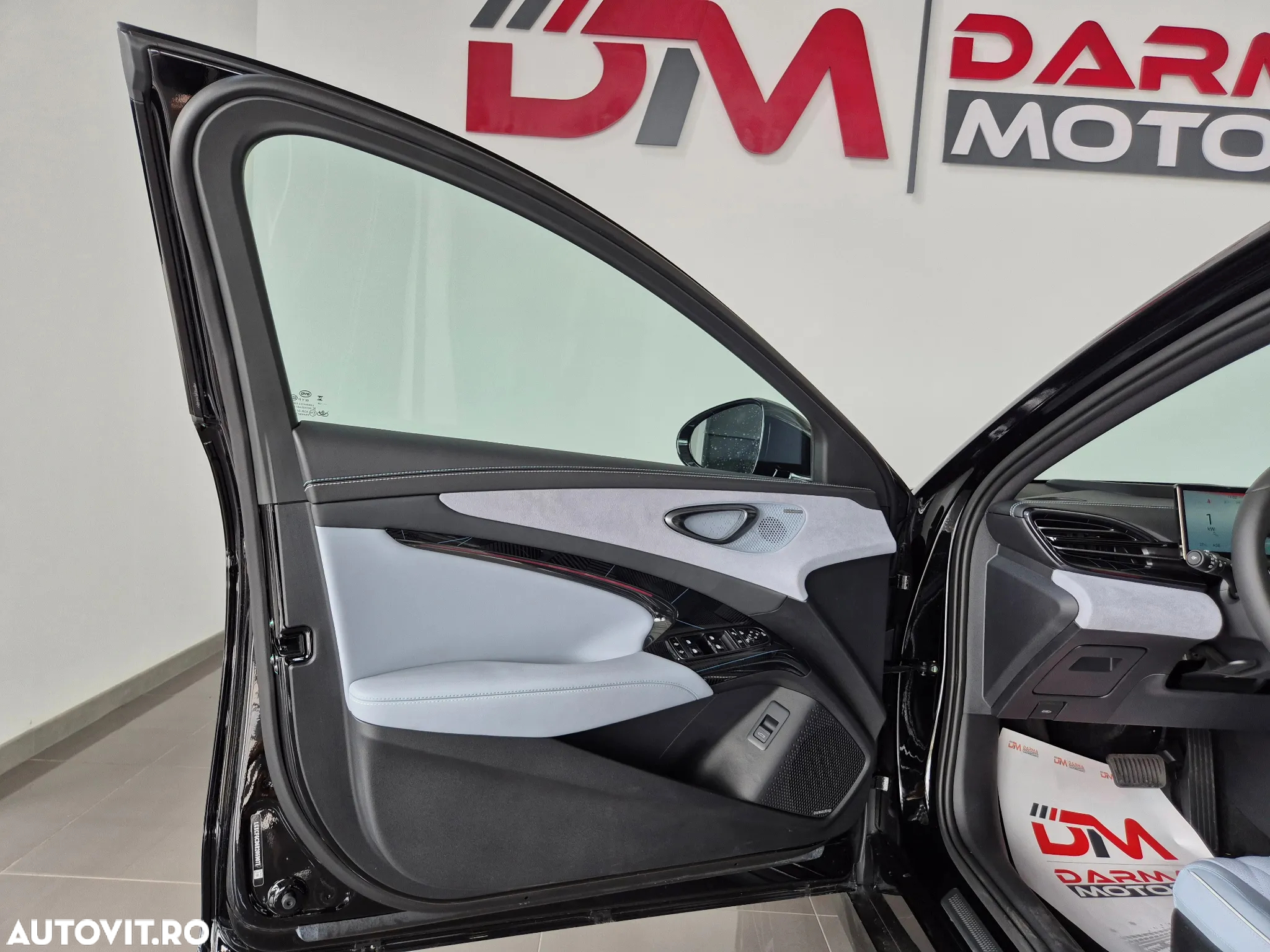 Byd Seal Excellence - 18