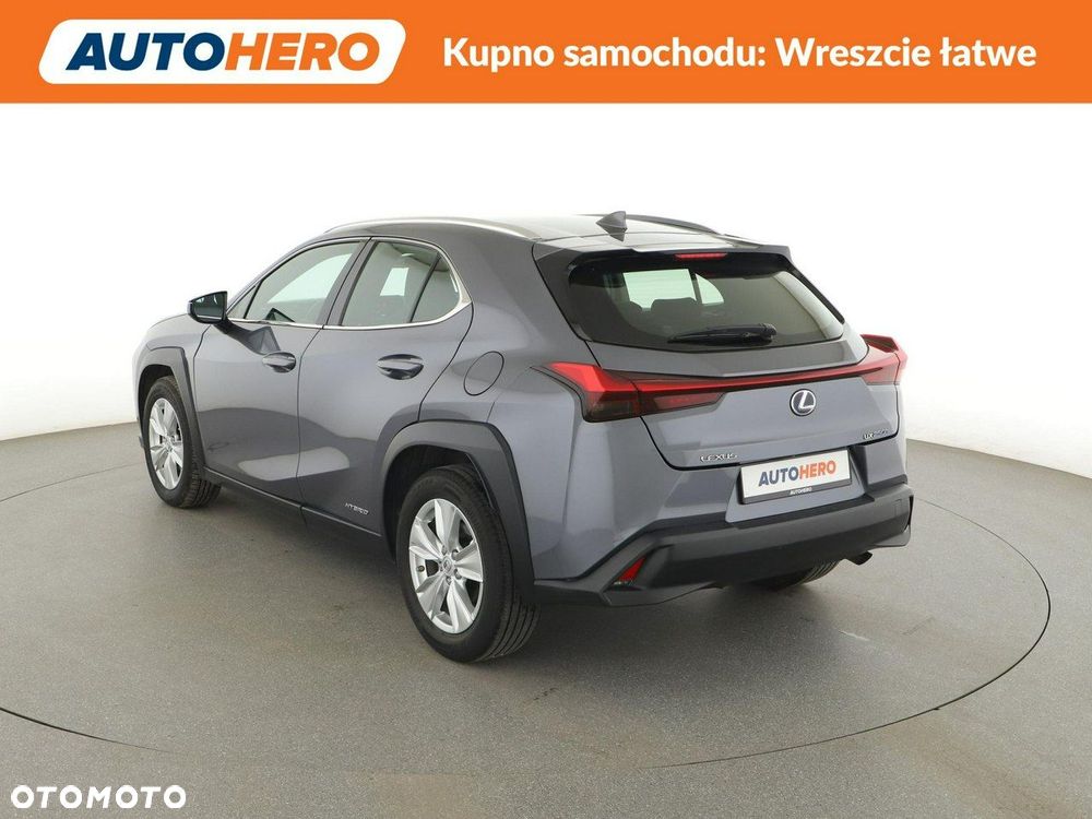 Lexus UX 250h GPF Business 2WD - 5