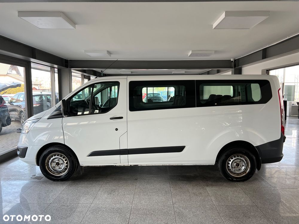 Ford Transit Custom 310 L2H1 Trend - 7