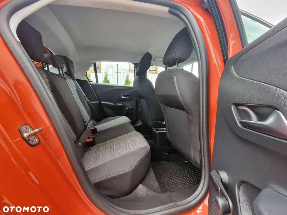 Opel Corsa 1.2 Elegance S&S - 20