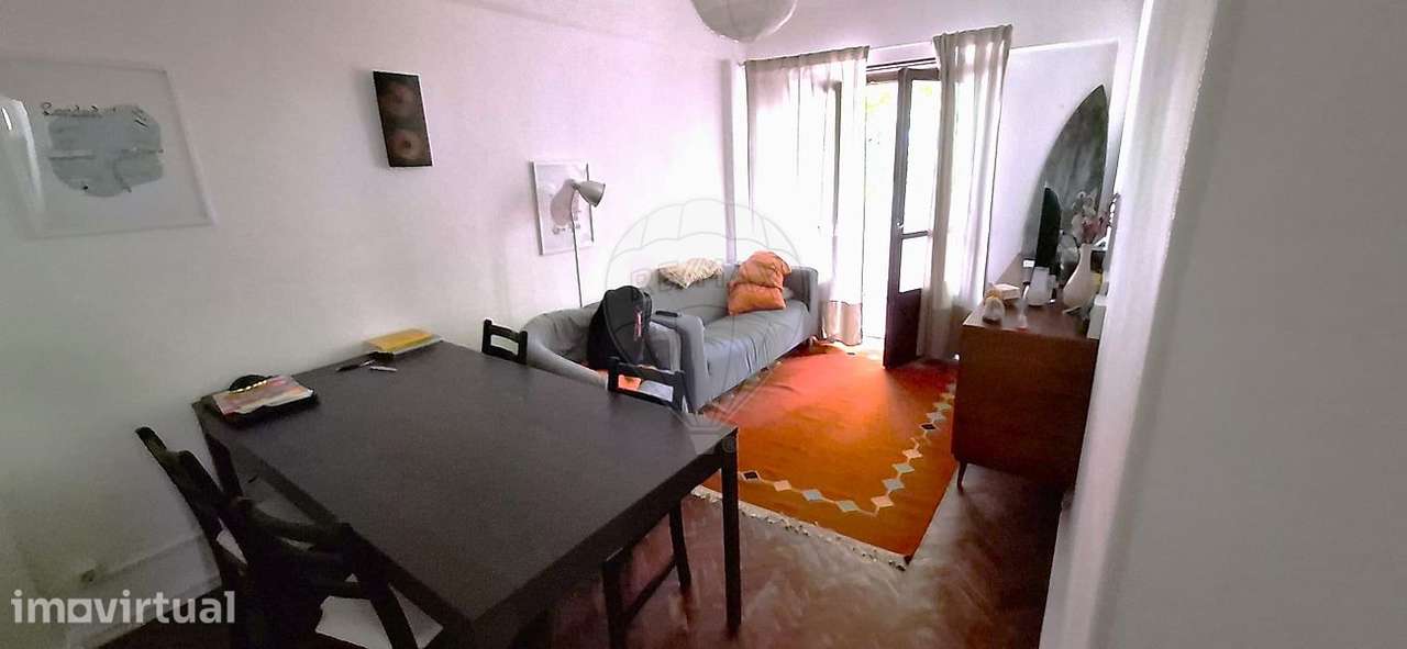 Apartamento T2 para venda - Grande imagem: 4/18