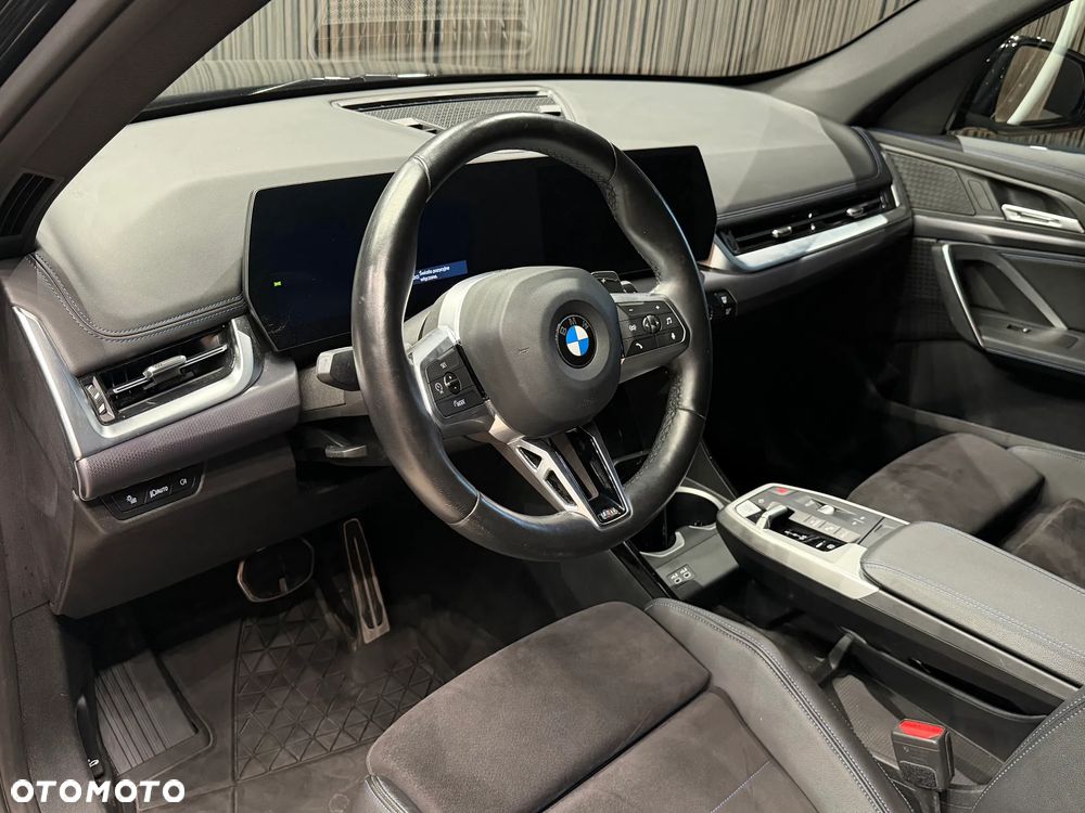 BMW X1 sDrive18i M Sport - 7