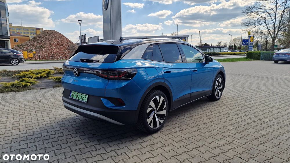 Volkswagen ID.4 77kWh Pro Performance - 5