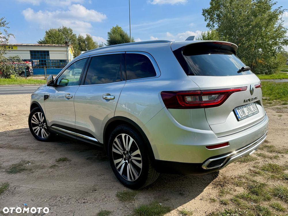 Renault Koleos 2019 photo 3
