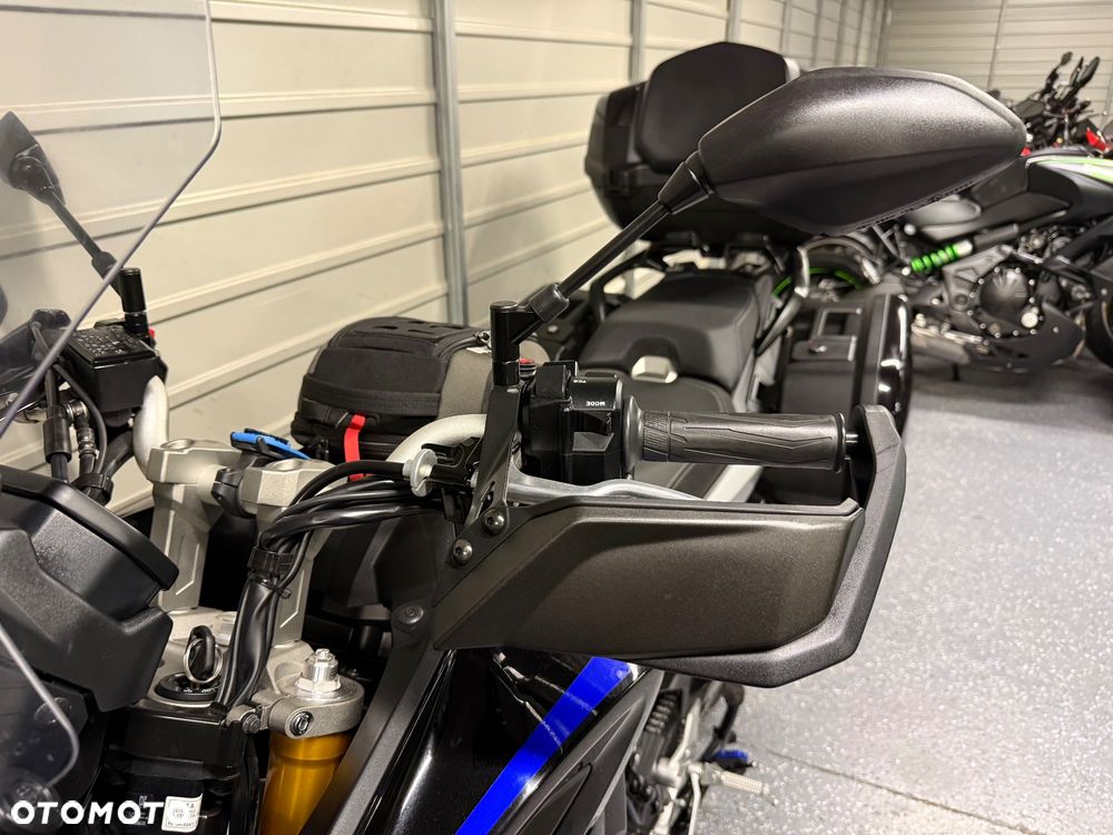 Yamaha Tracer - 18