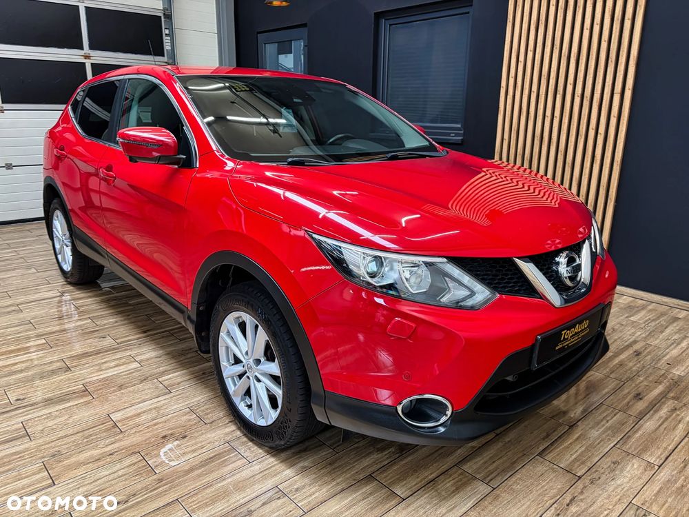 Nissan Qashqai 1.6 DCi N-Connecta - 4