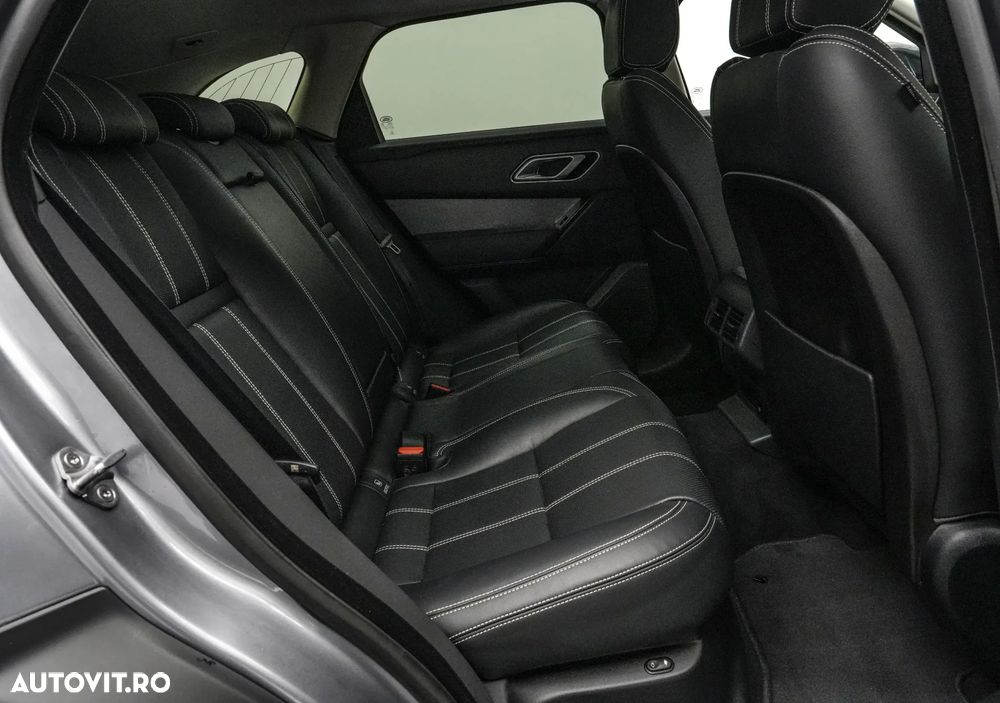Land Rover Range Rover Velar 2.0 S - 17