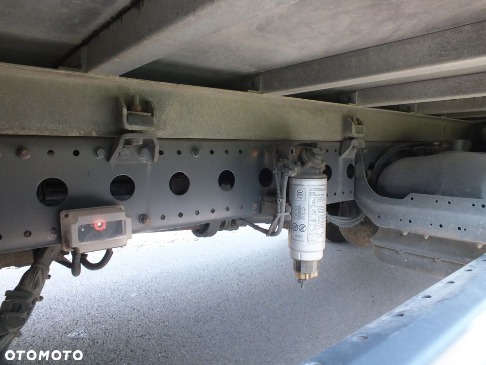 Mercedes-Benz Atego - 10