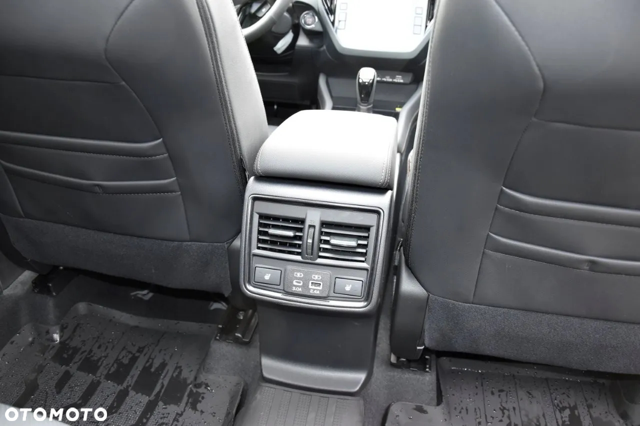 Subaru Forester 2.0i-L Platinum (EyeSight) Lineartronic - 22